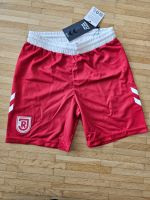 Hummel SSV Jahn Regensburg Kinder Shorts Kurze Hose Gr. 164 Bayern - Ensdorf Vorschau