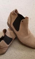 Leder Stiefel Wandsbek - Hamburg Sasel Vorschau