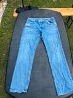 Herrenjeans von Review straight fit,blau Grösse 36/32 Nordrhein-Westfalen - Zülpich Vorschau