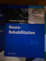 Neurorehabilitation, NP ~100€ Baden-Württemberg - Karlsruhe Vorschau