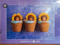 Anne Geddes Puzzle 1000 Teile Bayern - Fischach Vorschau