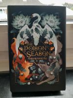 The Poison Season Mara Rutherford Owlcrate Special Edition Nordrhein-Westfalen - Herten Vorschau