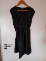 Schwarzes Kleid Größe 38 von H&M Baden-Württemberg - Horgenzell Vorschau