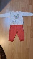 Set Mexx Shirt 74 Hund Katze und Babyclub Hose koralle Bayern - Ampfing Vorschau