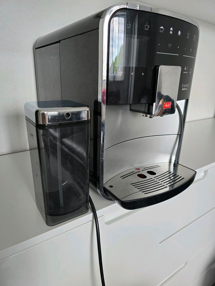 Kaffeevollautomat Melitta in Oer-Erkenschwick