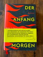 Jens Liljestrand - Der Anfang von morgen / gebunden / Klimawandel Sachsen-Anhalt - Aschersleben Vorschau