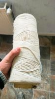 Nylon Rolle Fasen, Garn, Stricken Nähen, Filzen Nordrhein-Westfalen - Lemgo Vorschau