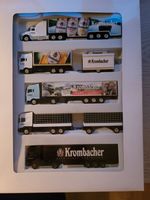 Krombacher Lastwagen Sammler-Edition Essen - Essen-Kettwig Vorschau