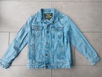 Jeansjacke Jungen Jacke Jeans Gr. 140 NEU Bayern - Weidhausen Vorschau