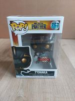 Funko Pop * Black Panther T'Chaka * special edition Nordrhein-Westfalen - Lindlar Vorschau