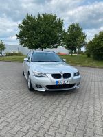 BMW E61 525 M Paket Niedersachsen - Syke Vorschau