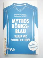 Schalke 04 - Mythos Königsblau Rheinland-Pfalz - Dickendorf Vorschau