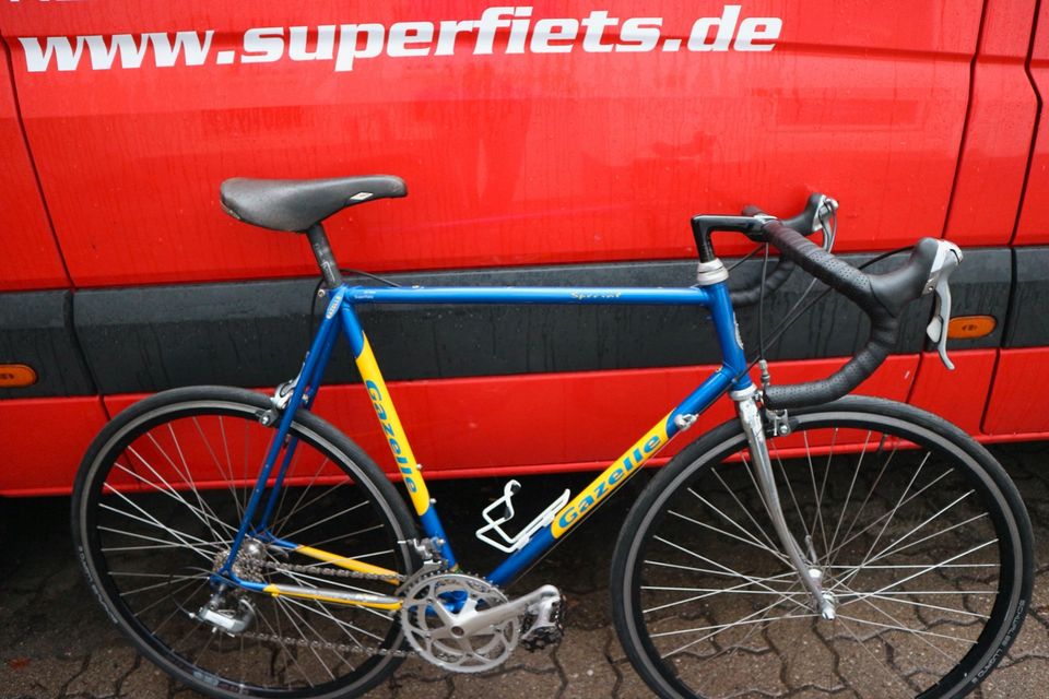 Gazelle Rennrad "Special", 58 cm in Hamburg