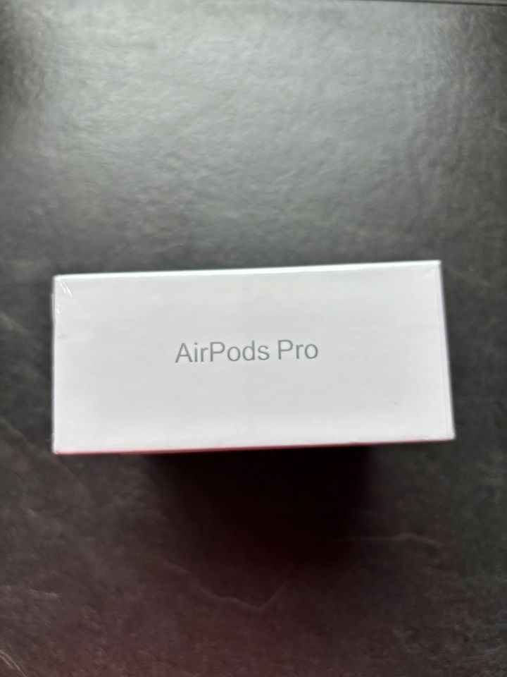 Apple AirPods Pro (2. Generation) in Bottrop