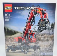 LEGO® Technic 42144 Umschlagbagger Nordrhein-Westfalen - Löhne Vorschau