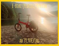 E-Bike / Pedelec Verleih, Leihbikes Trekking, Wave, MTB Baden-Württemberg - Crailsheim Vorschau