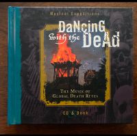 Dancing With The Dead: The Music Of Global Death Rites (CD, ) Rheinland-Pfalz - Klingenmünster Vorschau