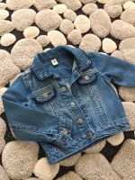 TU Kids Jeans Jacke für Mädchen 1 - 1,5 Jahre München - Thalk.Obersendl.-Forsten-Fürstenr.-Solln Vorschau