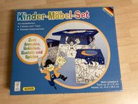 Kinder Möbel Set aus Pappe zum bemalen NEU Baden-Württemberg - Ketsch Vorschau