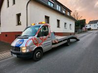 Abschleppdienst  KFZ- Überführung  Autotransport Abschleppen Hessen - Wiesbaden Vorschau
