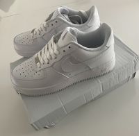 Neue weiße Nike Air Force 1 Schuhe!!! Gr. 40 Essen - Steele Vorschau
