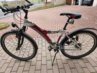 Winora Fahrrad 26 Zoll, Kinderfahrrad, Jugendfahrrad Bayern - Mellrichstadt Vorschau