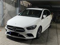 Mercedes B 200 AMG Line 05-2022 Junge Sterne bis 09-2025 !! Bayern - Schöllkrippen Vorschau