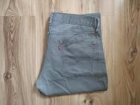 Vintage Levi´s 514 Hose W36/L30 Grau Grey 517 501 Levis Niedersachsen - Braunschweig Vorschau