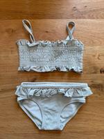 H&M Bikini Größe 92 Hessen - Hosenfeld Vorschau