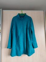 Ulla Popken Strickfleecejacke Größe 50/52 Hessen - Pohlheim Vorschau