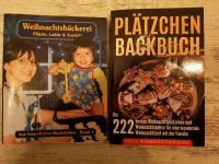 Plätzchen-Backbücher Bayern - Hohenlinden Vorschau