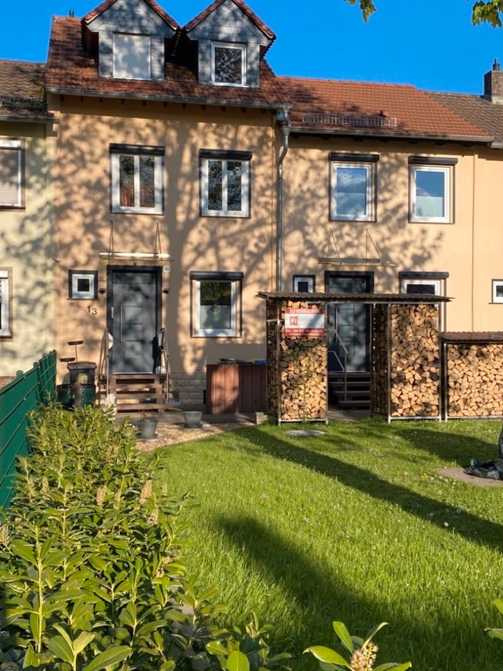 Edelzeller Siedlung - Einfamilienhaus in ruhiger Parklage! in Fulda