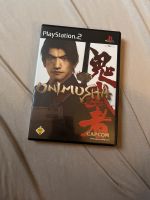 Playstation2 Onimusha Nordrhein-Westfalen - Lüdenscheid Vorschau