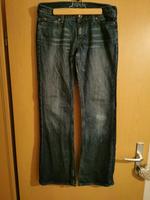 Esprit Jeans Gr. 36 dunkelblau Hessen - Linden Vorschau