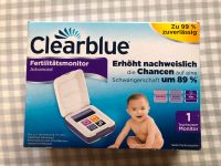 Clearblue Fertilitätsmonitor Advanced Pankow - Prenzlauer Berg Vorschau