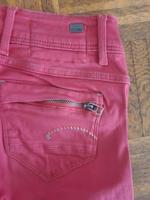 *G-Star Hose 27/32? S rot* Baden-Württemberg - Böblingen Vorschau