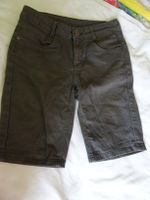 Bermuda Shorts Jungen Gr. 152 Fitz grau Nordrhein-Westfalen - Erftstadt Vorschau