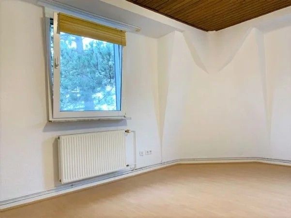 GEPFLEGTE 2-ZIMMER WOHNUNG MIT EINBAUKÜCHE! in Wuppertal