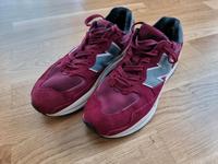 New Balance 5740 weinrot Hessen - Bad Homburg Vorschau