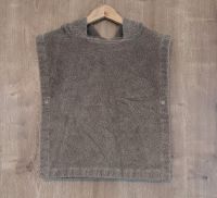 Badeponcho Bär Handmade Frau Smolla 0-2 Jahre Baden-Württemberg - Ettlingen Vorschau