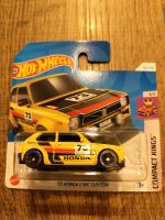 Hot Wheels '73 Honda Civic Custom, HTC19, (2024) Sachsen - Eppendorf Vorschau