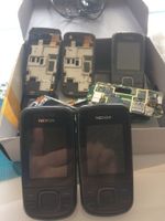 Nokia 3600 slide 2 mal funktionieren Nordrhein-Westfalen - Gelsenkirchen Vorschau