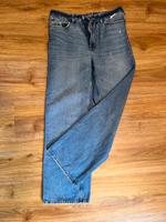 High rise loose straight Jeans Brandenburg - Rathenow Vorschau