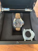 Panerai Luminor Due PAM00904 Saarbrücken-Dudweiler - Scheidt Vorschau