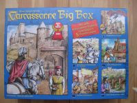 Carcasonne BIG BOX München - Ramersdorf-Perlach Vorschau