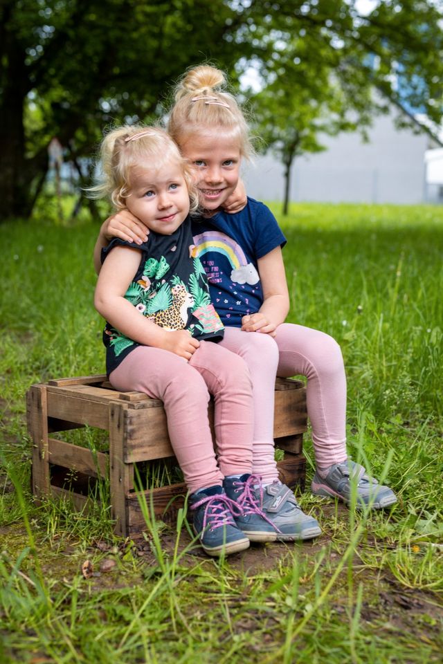 Kita Fotograf / Kindergartenfotograf in Achern