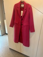 Only Blogger Blazer pink neu Gr.xs longblazer Nordrhein-Westfalen - Würselen Vorschau