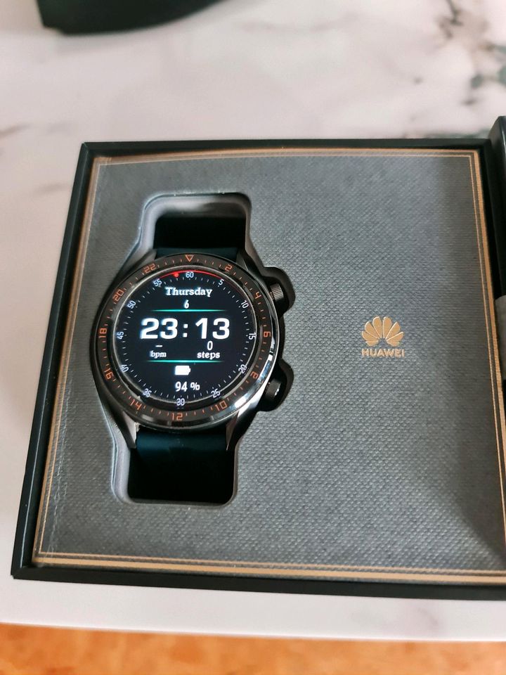 HUAWEI WATCH GT TOP in Aalen