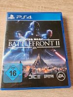 Star Wars Battlefront II für PS 4 Brandenburg - Blankenfelde Vorschau