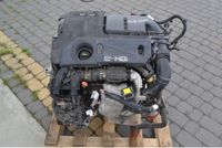 MOTOR 9H06 10JBEM 1.6 HDI 8V CITROEN PEUGEOT PARTNER 2 KOMPLETT München - Berg-am-Laim Vorschau